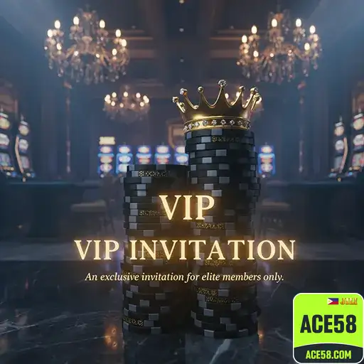 ace58 vip 